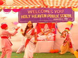 Holy Heven Public School